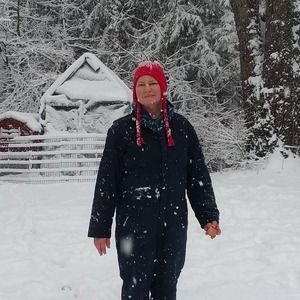 Meet your Posher, Susan